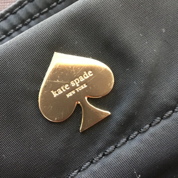 Kate Spade Small Nylon Bag - Picture 7 of 13